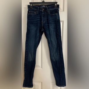 Hollister Men’s Jeans